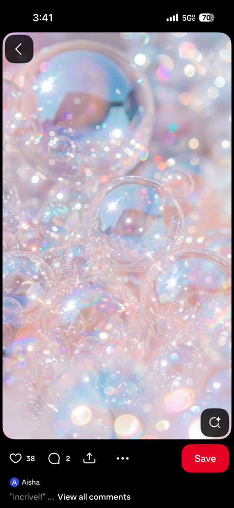 Gel Manicure at The House of Beauty in Spokane, WA