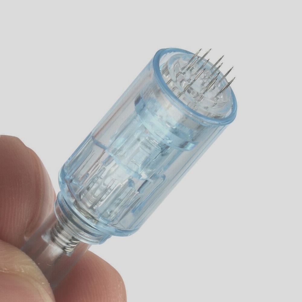Microneedling