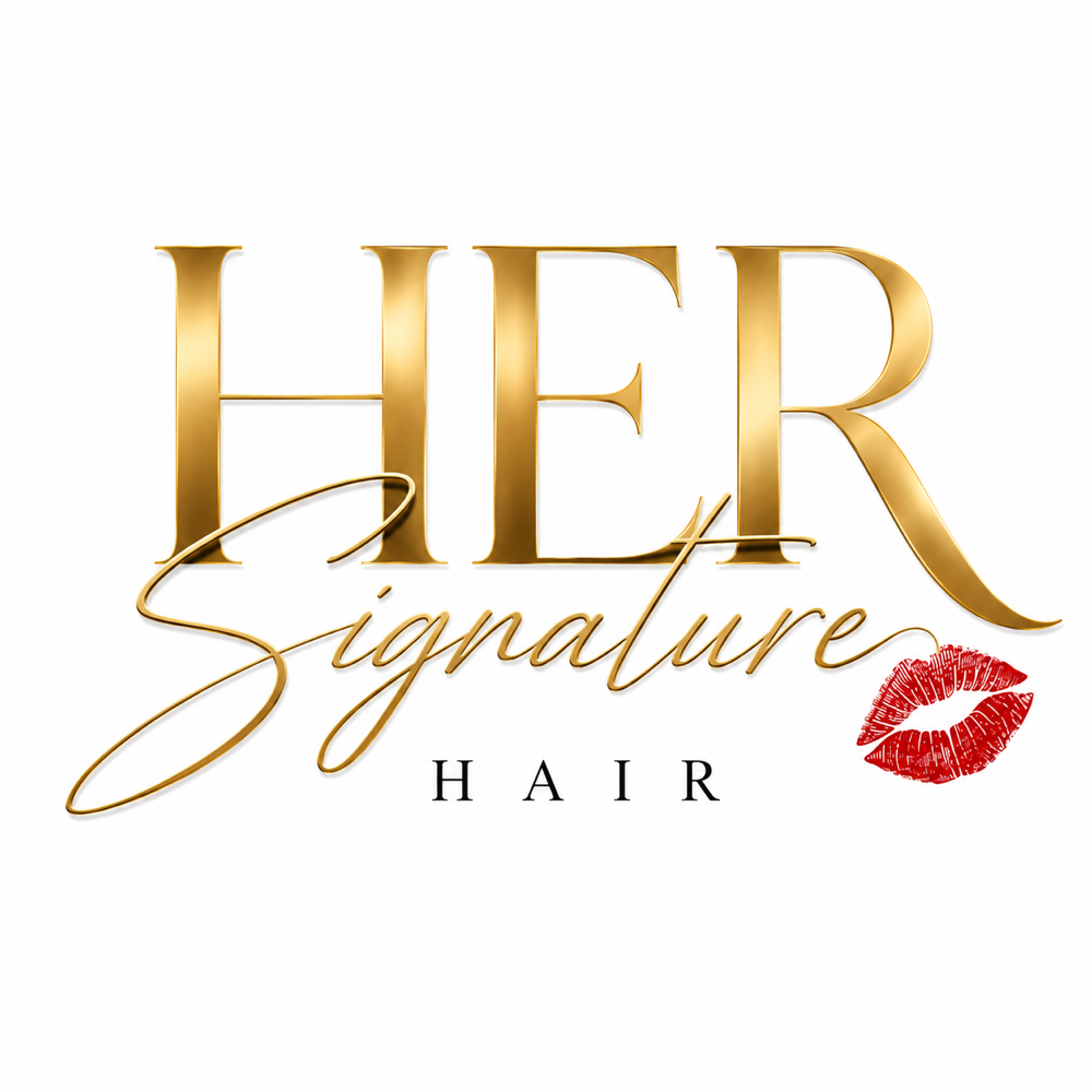 HER Luxury Crochet Hair at Chi’ Styles in Del City, OK