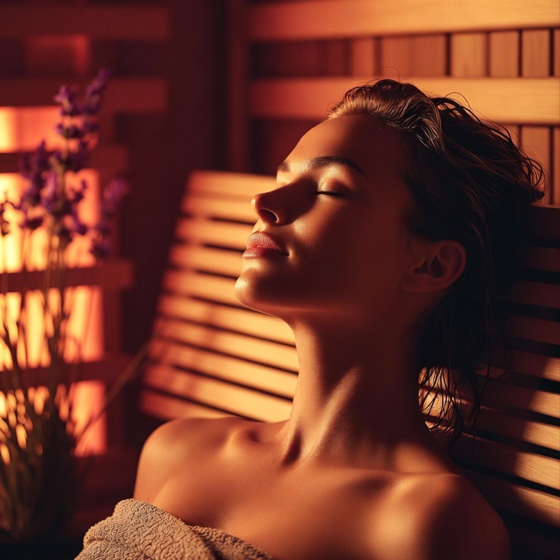 Radiant Reset 45 min. Treatment at Lavender Moon Aesthetics & Salon in Sarasota, FL