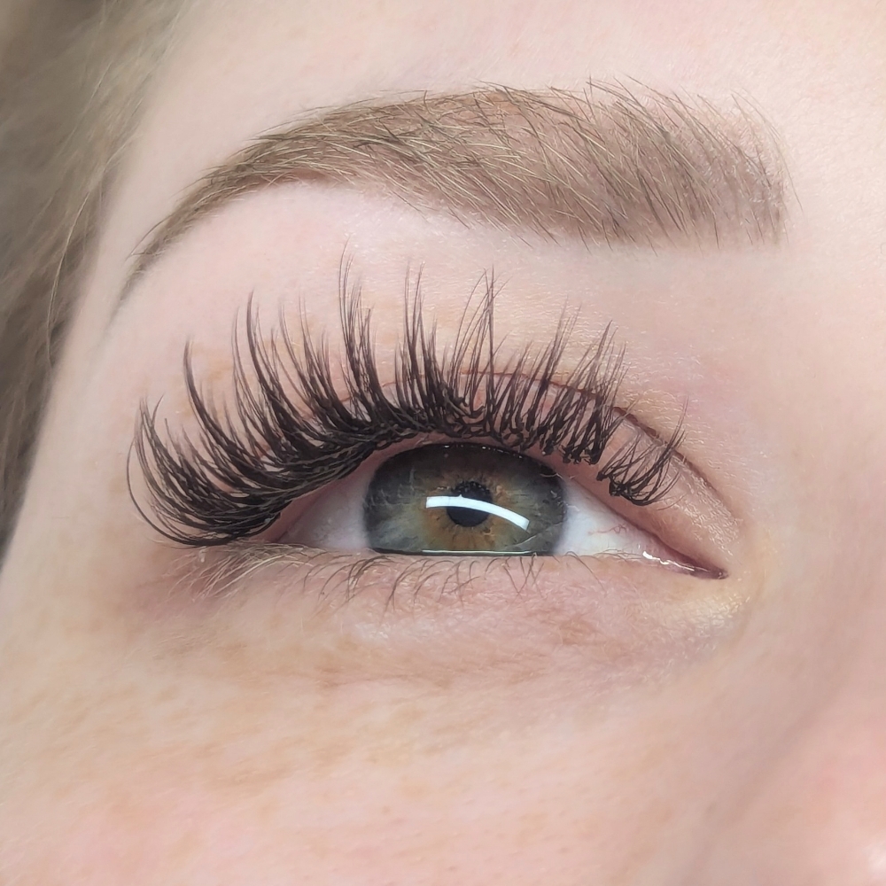 Wet & Wispy Full Set