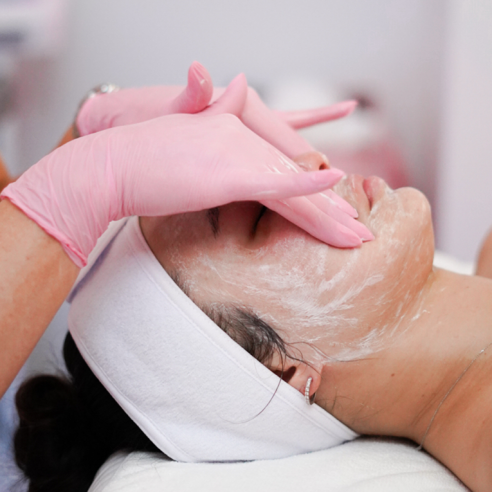 Aura Signature at Pacific Aura Aesthetics in Newport Beach, CA