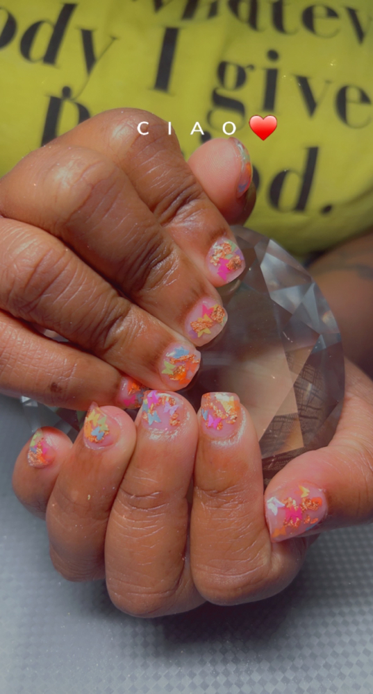 Manicure