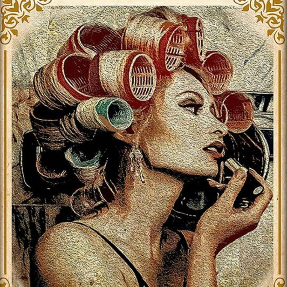 LUXE BLOWOUT-RETURNING CLIENTS ONLY at MaddBeauty Luxe Studio in Houston, TX
