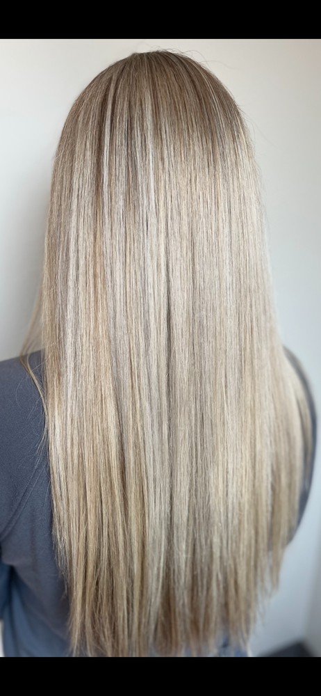 Full Highlight at Tiara Johnson in Galax, VA