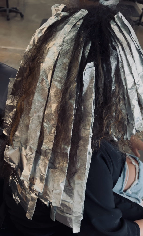 Full Foil
