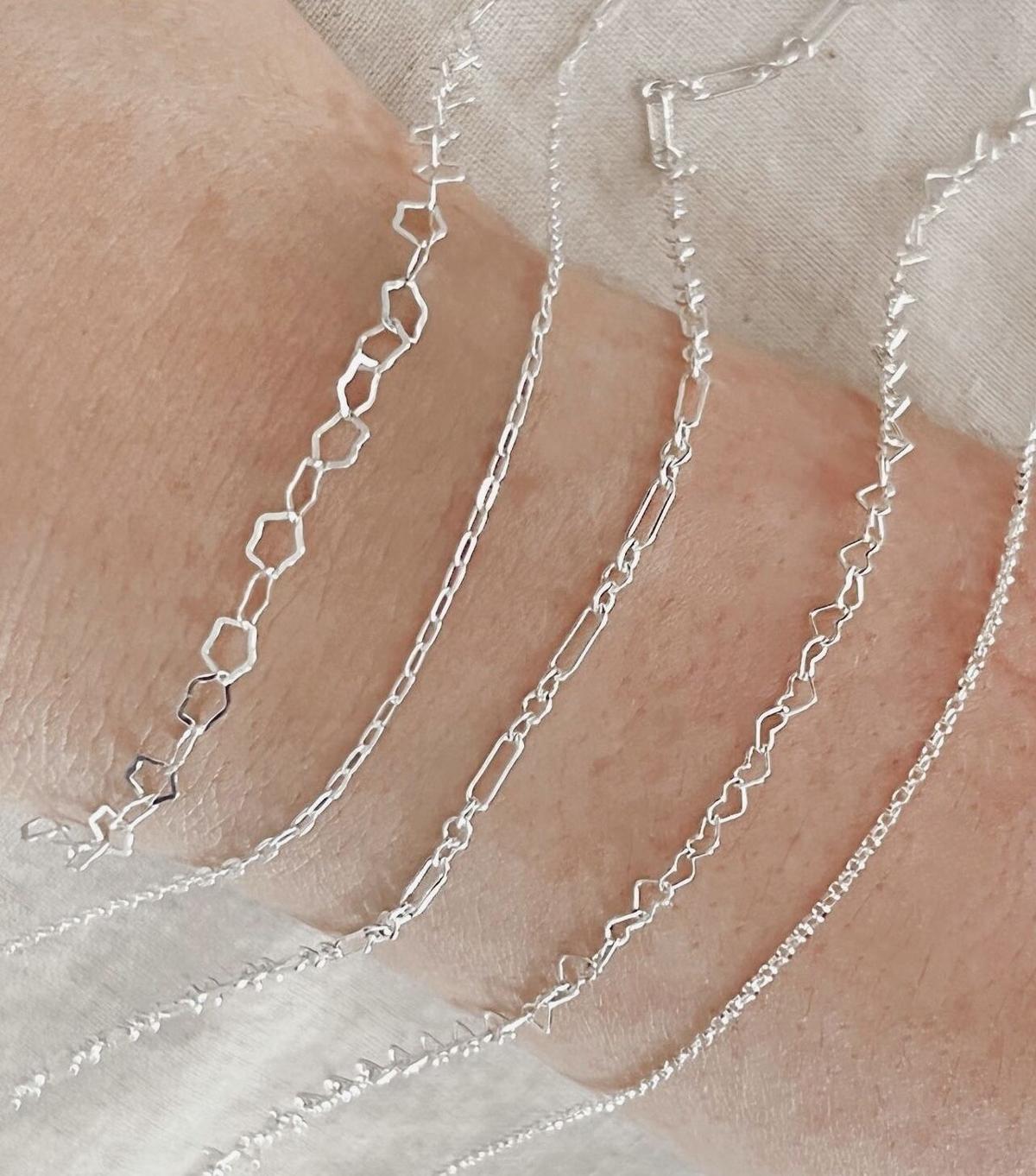 Sterling SIlver