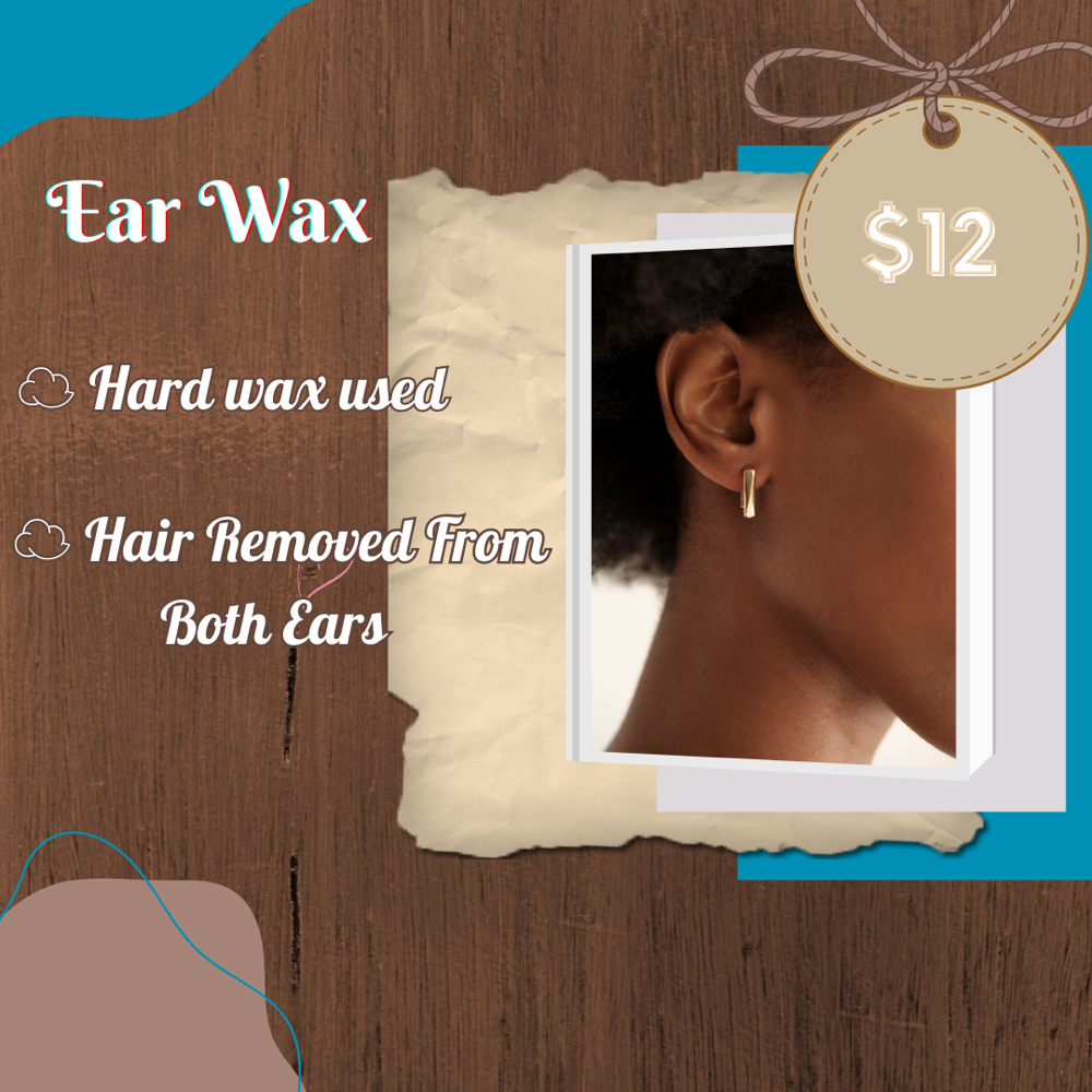 Ear Wax