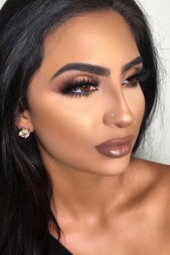Event Makeup Application