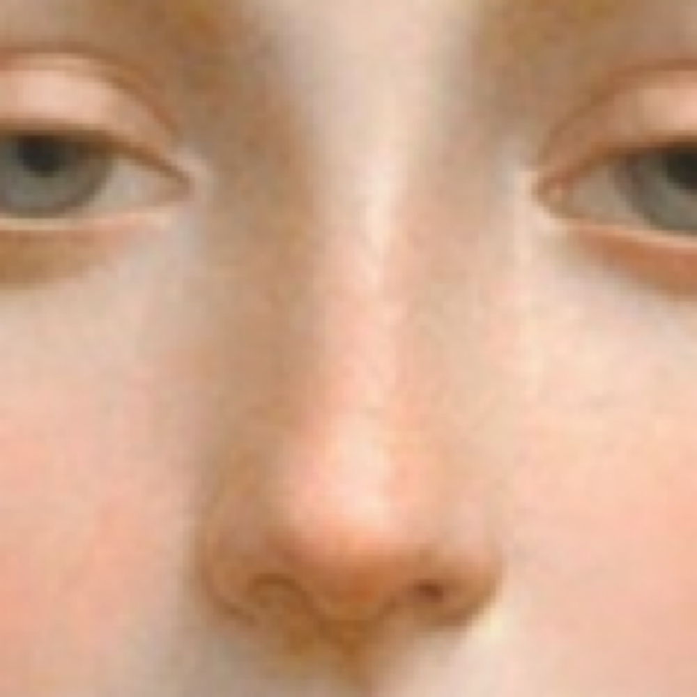 Nose at Bare Luminous Skin in El Cajon, CA