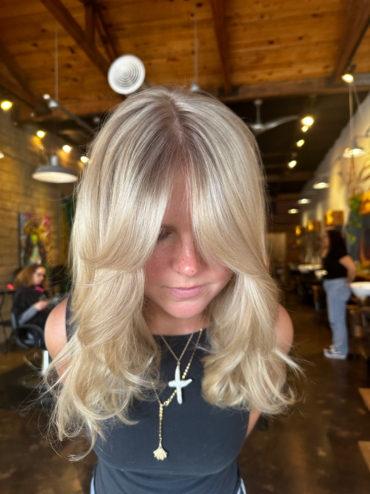 Full Foil