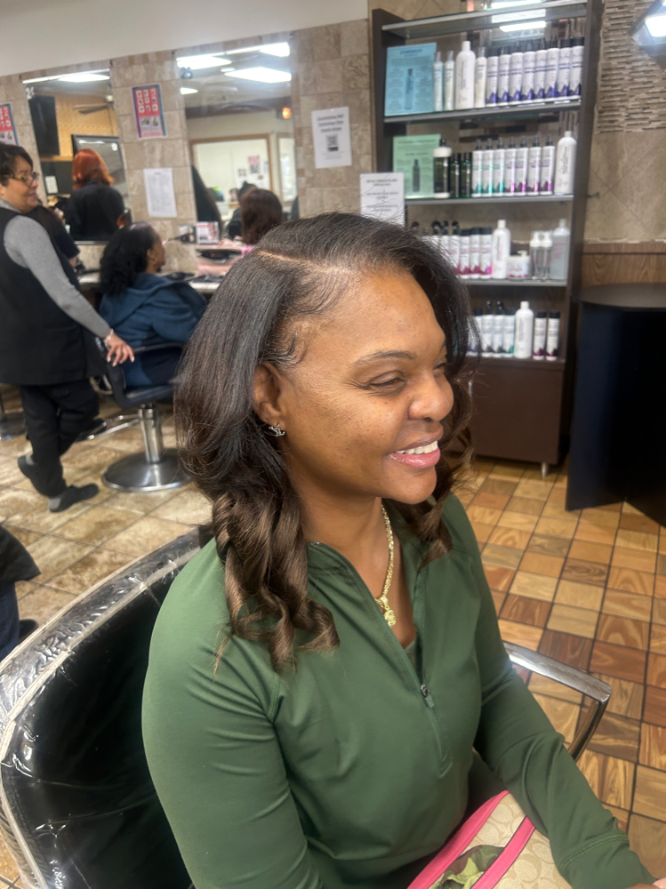 Sew In