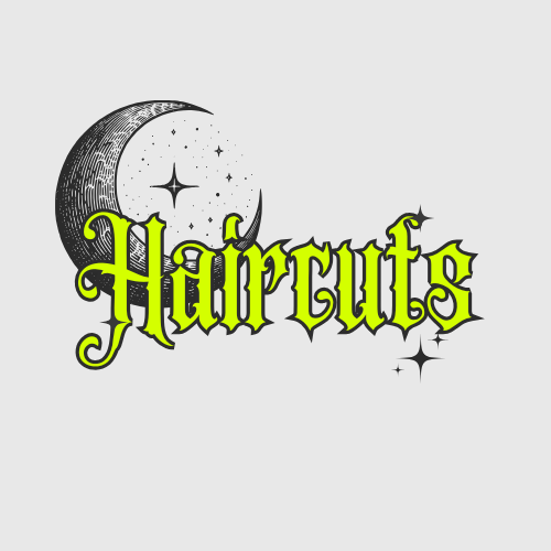 Short Haircut