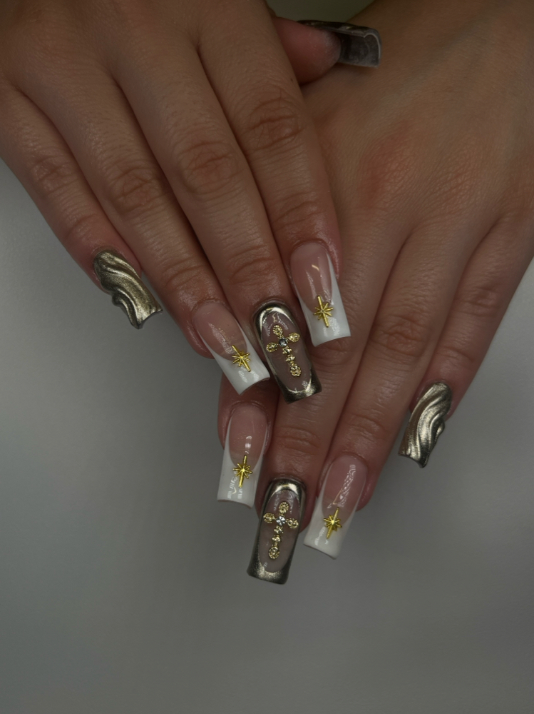 Gel X