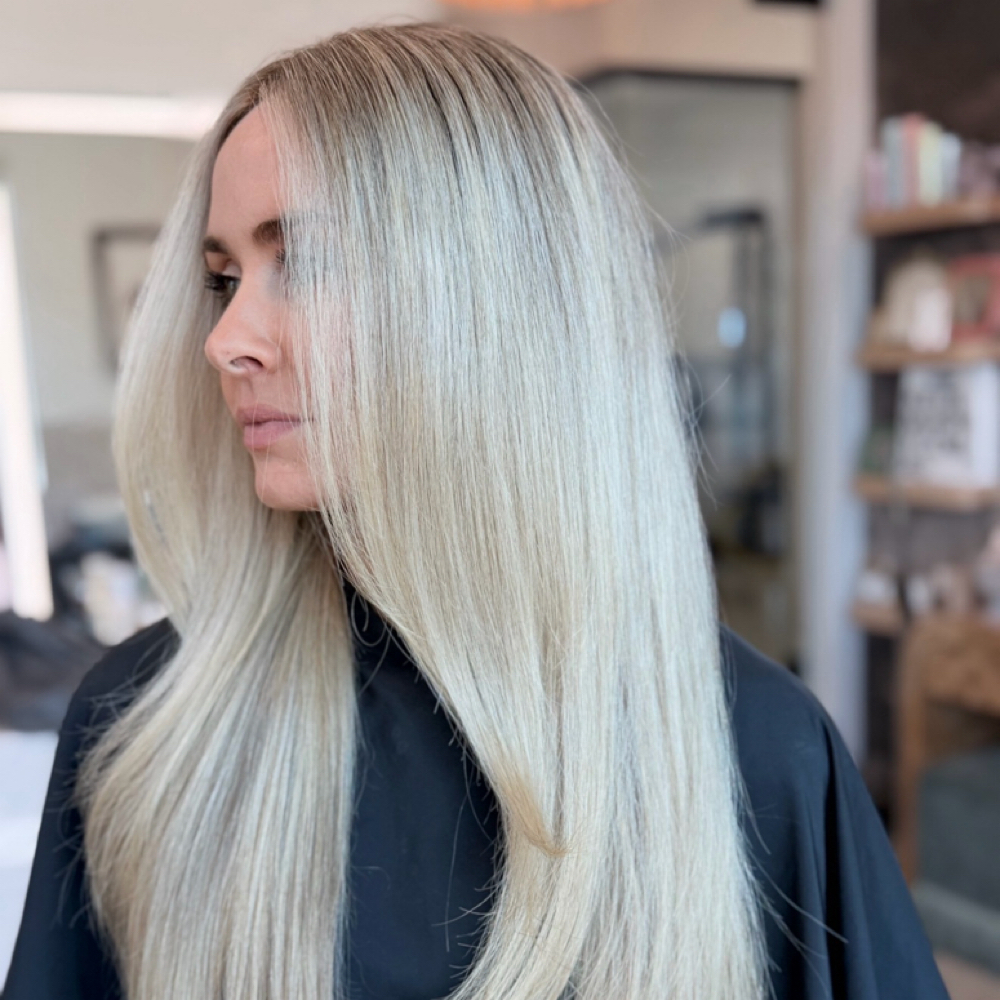 Ultimate Lightening Session at Veronica Endsley At Mane Atelier in El Dorado Hills, CA