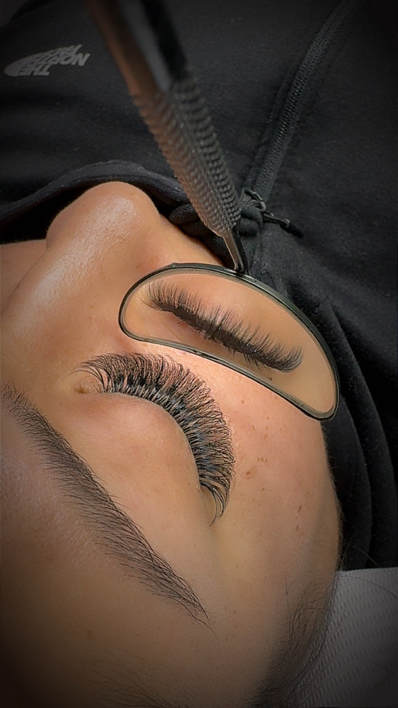 Natural Classic Fullset at Winxandink in San Jose, CA