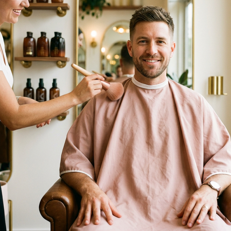 Adult Haircuts at RAINI NAILS & SPA in Lunenburg, MA