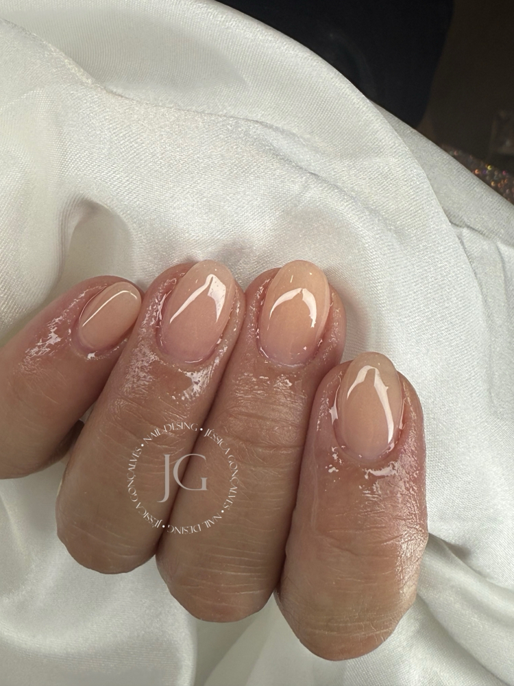 Banho De Gel at Jessica Luchesi Skin Wellness in Elizabeth, NJ