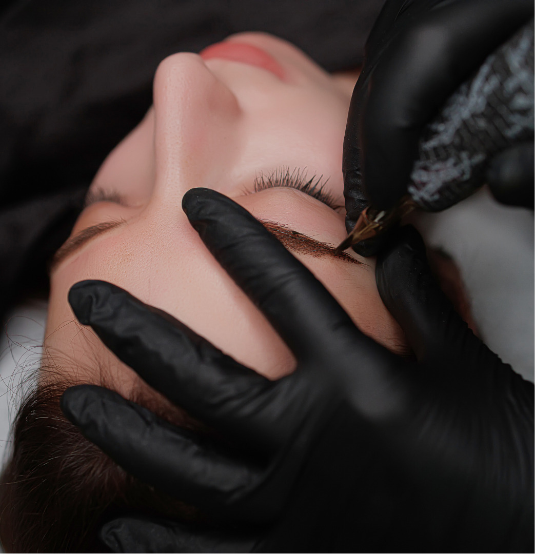 PMU Touch Up