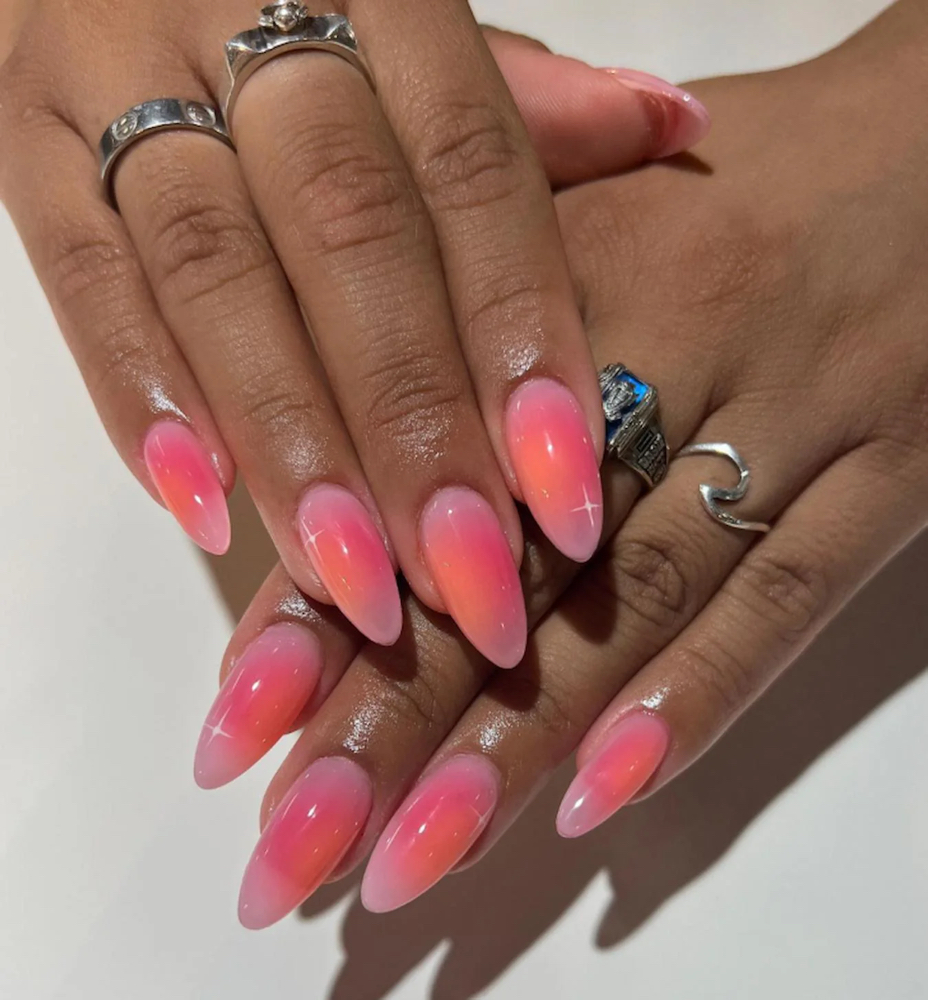 Nail Art 2