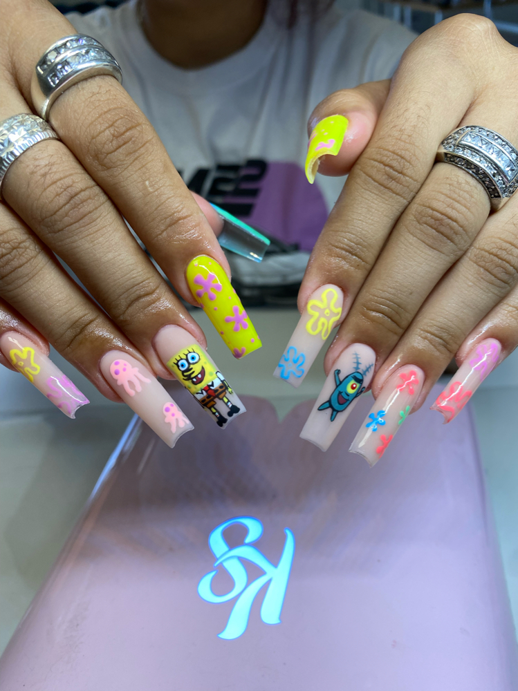 Nail Art