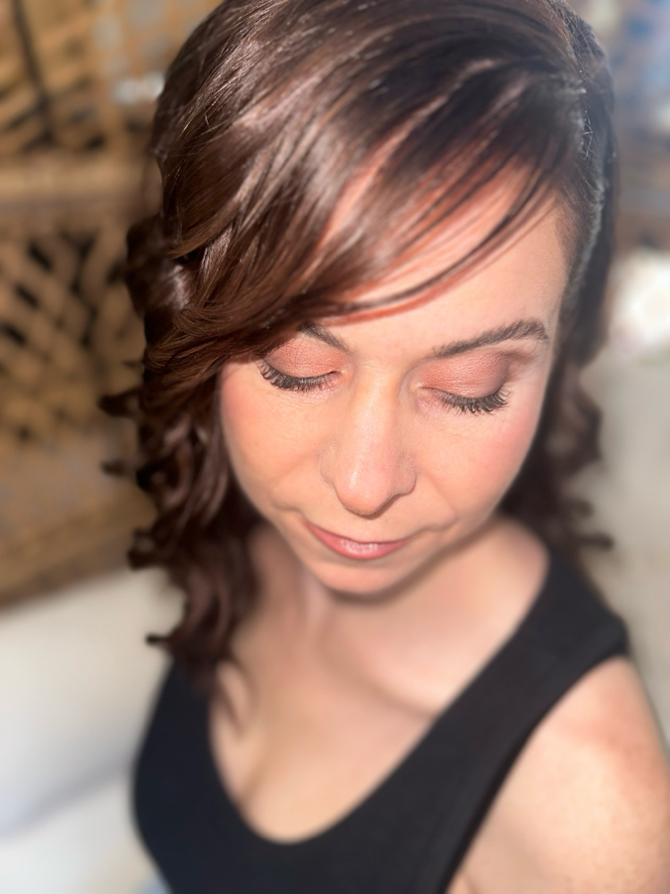 Retouch at Katie Jo & Co. in Topeka, KS