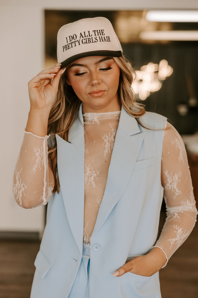 Bridal Trial