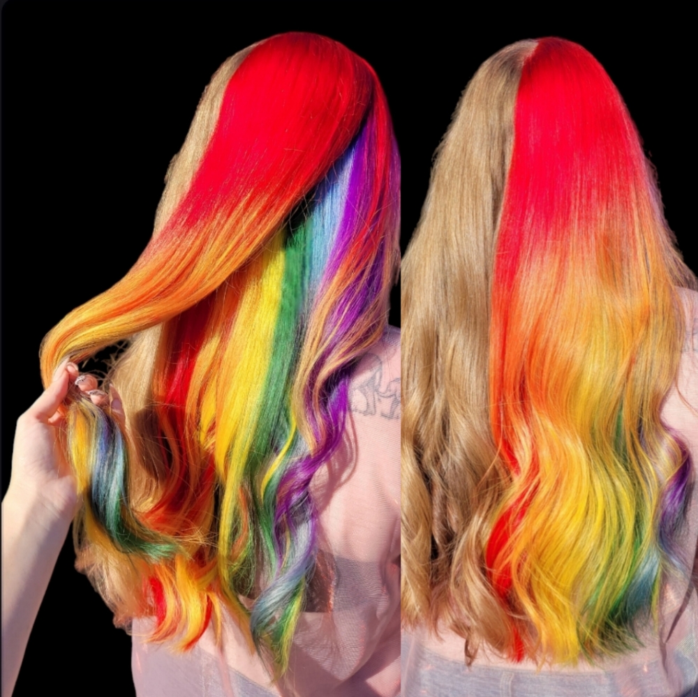 Vivid Color