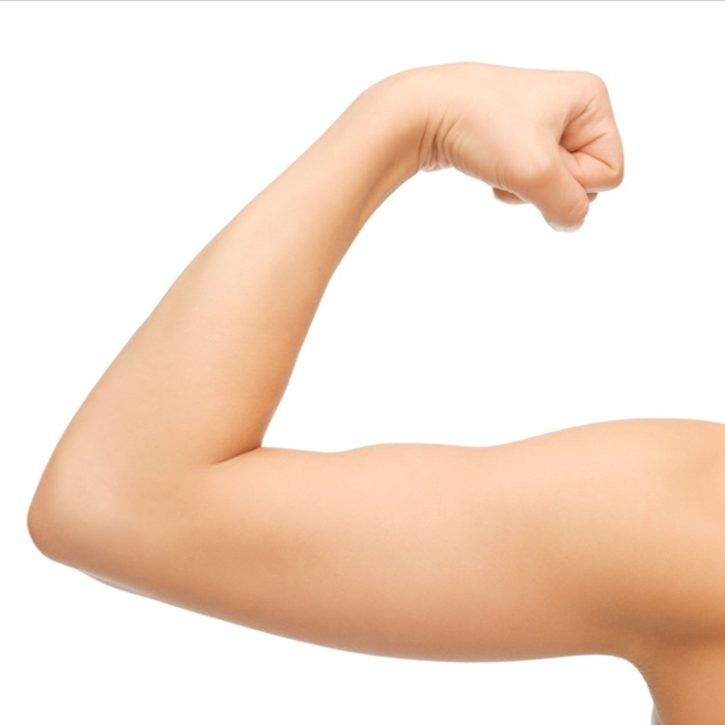 Full Arm Wax at XO Stephanie in Firestone, CO