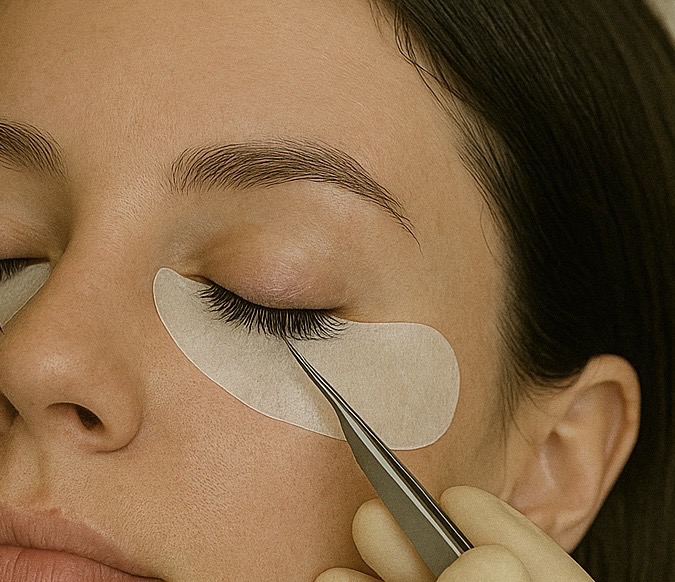 Sassy Classic Fill