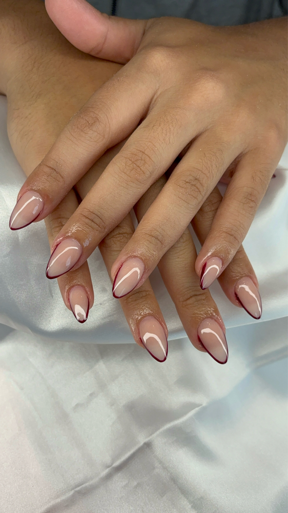 Acrylic Refill
