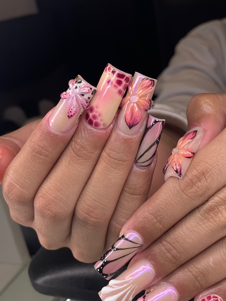 ADD ON Detailed Designs