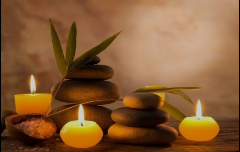 The Spa Experience
