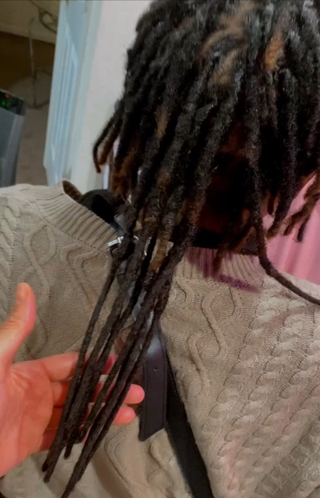 Loc Extentions