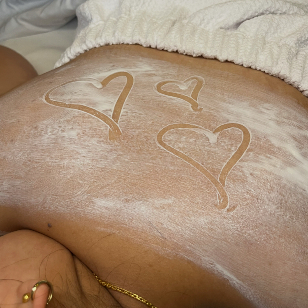 Fairy Wings Back Facial at Skin Fairy Esthetics in Bowling Green, KY