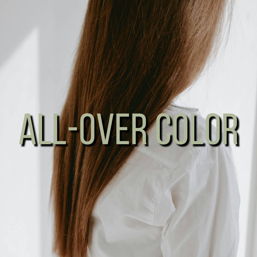 Allover Color