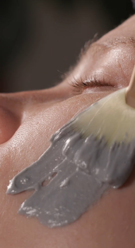 SUMMER SKIN RECOVERY FACIAL
