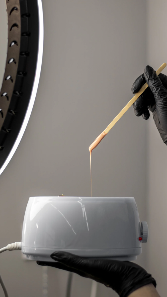 Bikini Line Wax