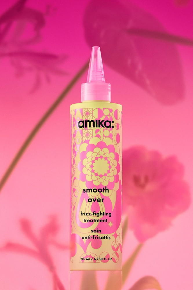 Amika Smooth Over