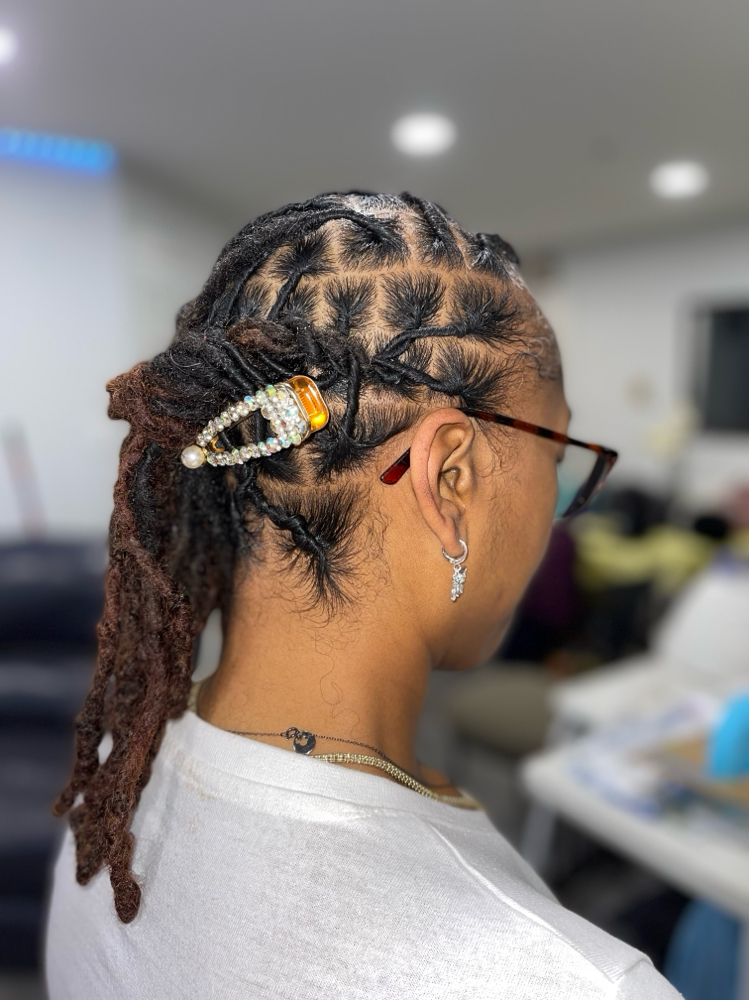 STYLE IT UP RETWIST