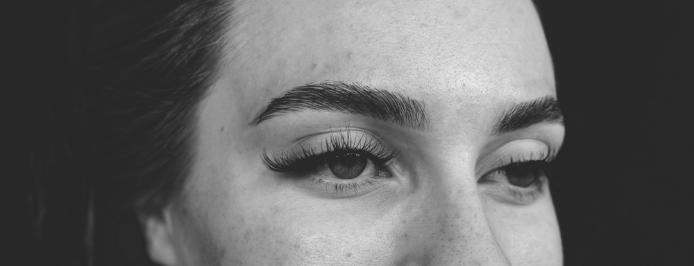 Eyebrow Lamination/Tint