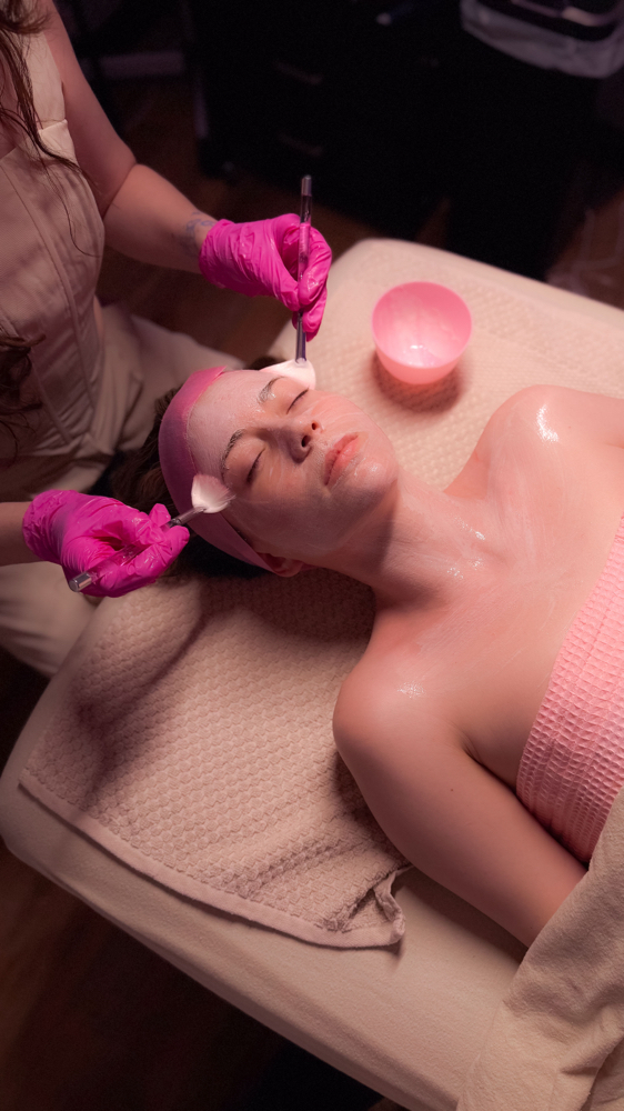 The Essential Skin Escape at Escape Esthetics & Energy in Worcester, MA