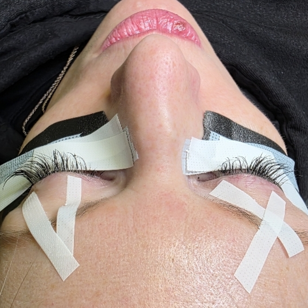 Beam Light Lash 3 Week Refill