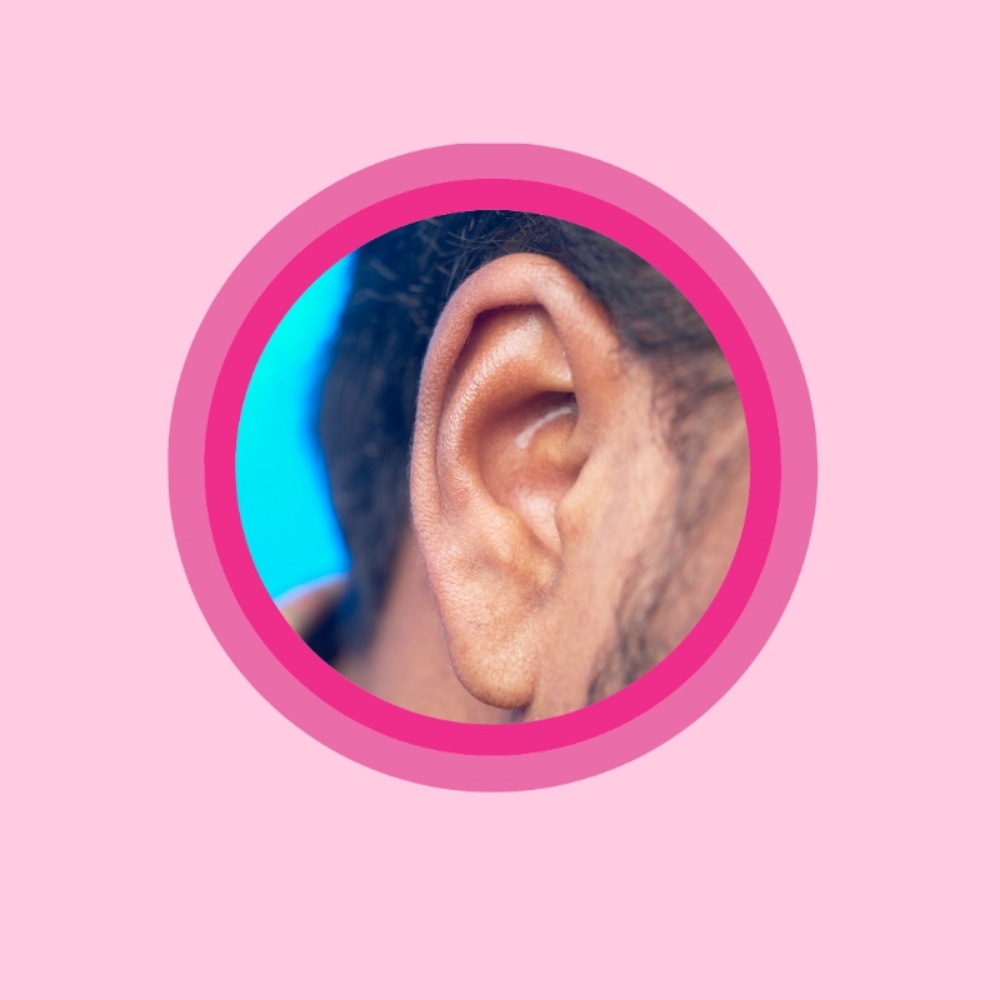 Ear Wax at Pink Collar Wax in Worcester Massachusetts, MA