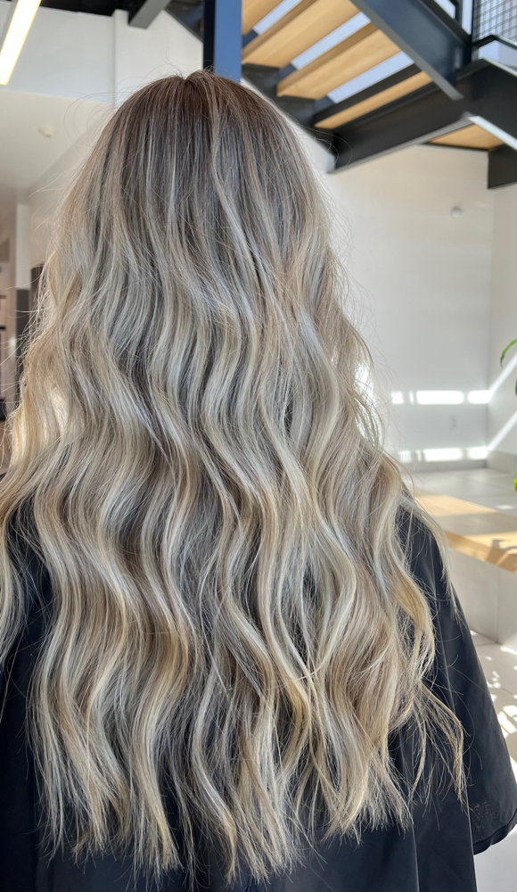 Toner Refresh