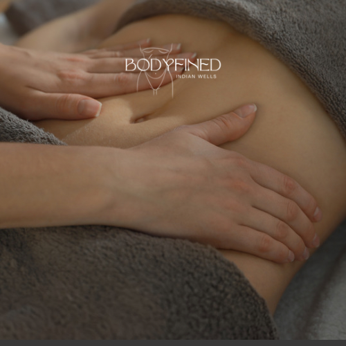 Brazilian Lymphatic Drainage