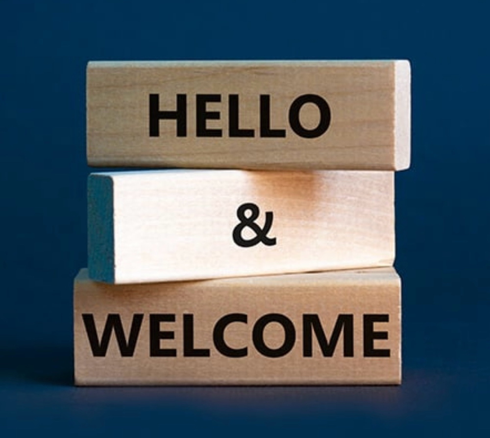 First Time/New Clients