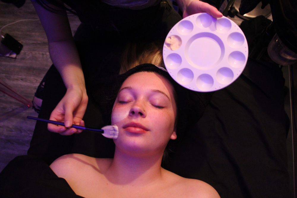 Teen Facial- 45 Min