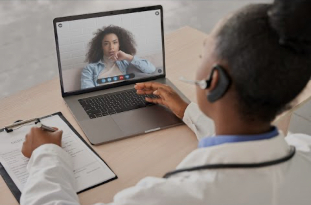 Virtual Trichology Consultation