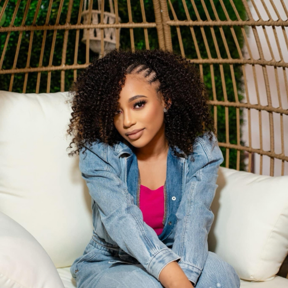 Natural Glam / Soft Glam at Lavish Look Beauty in Morrow, GA